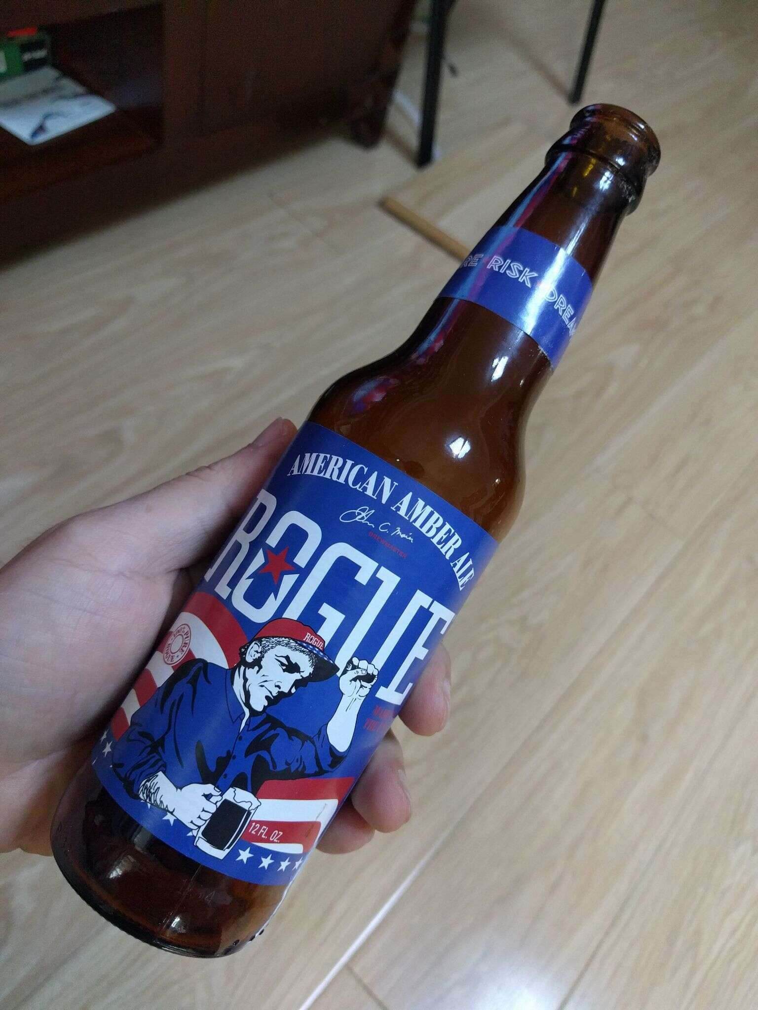Rogue American Amber Ale 20161023 112721